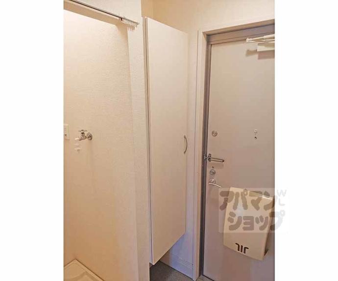 【ラ・グラシューズ】間取