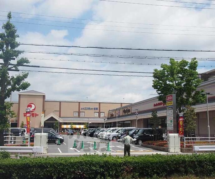 【レトロマンションⅣ】間取