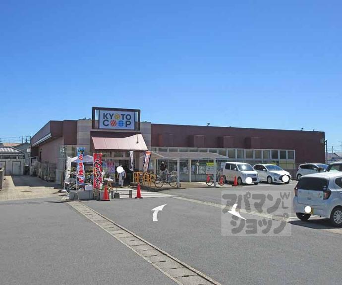 【北川ビル】間取