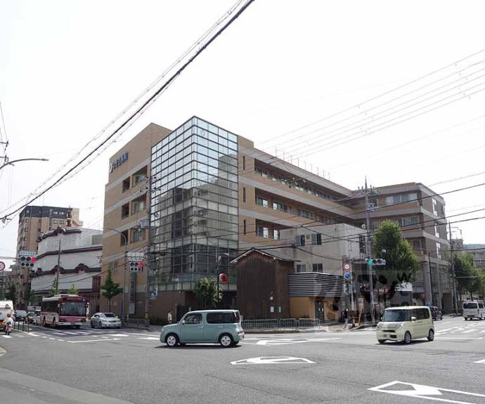 【仮称）椥辻西浦町マンション計画】間取