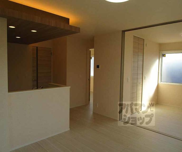 【ＣＡＳＡ上初音】間取