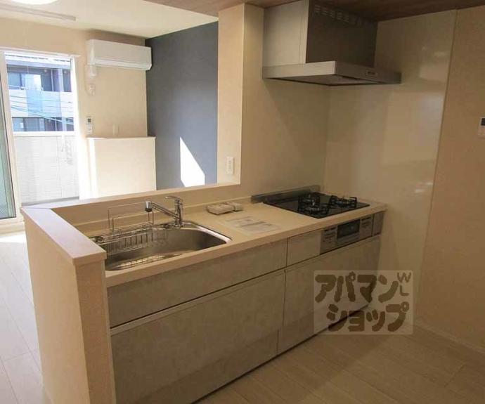 【ＣＡＳＡ上初音】間取