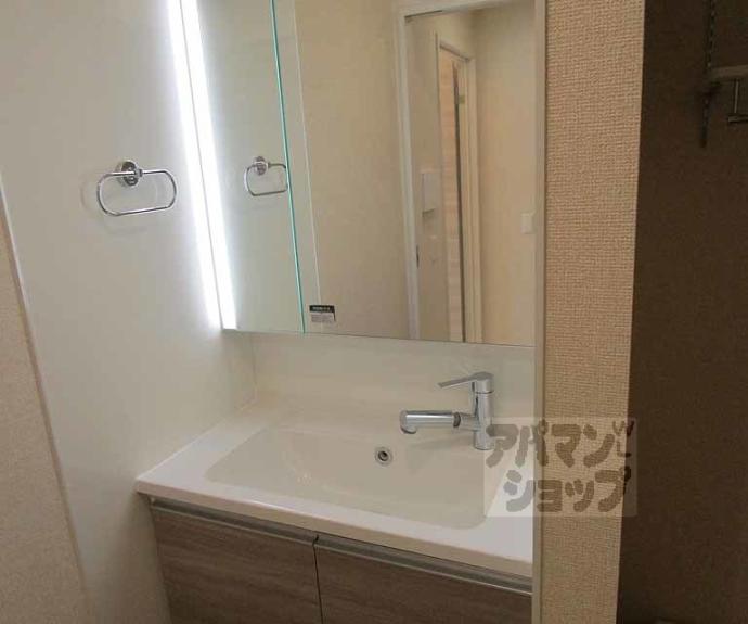 【ＣＡＳＡ上初音】間取