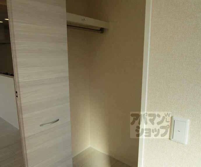 【ＣＡＳＡ上初音】間取