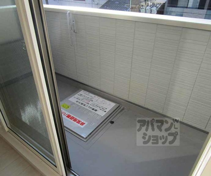 【ＣＡＳＡ上初音】間取