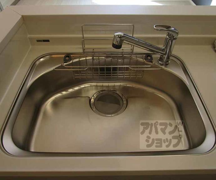 【ＣＡＳＡ上初音】間取