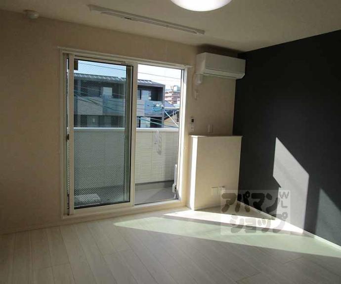 【ＣＡＳＡ上初音】間取