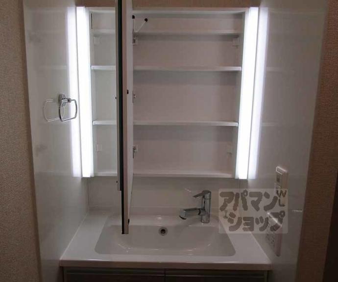 【ＣＡＳＡ上初音】間取