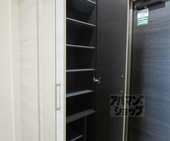 【ＣＡＳＡ上初音】間取