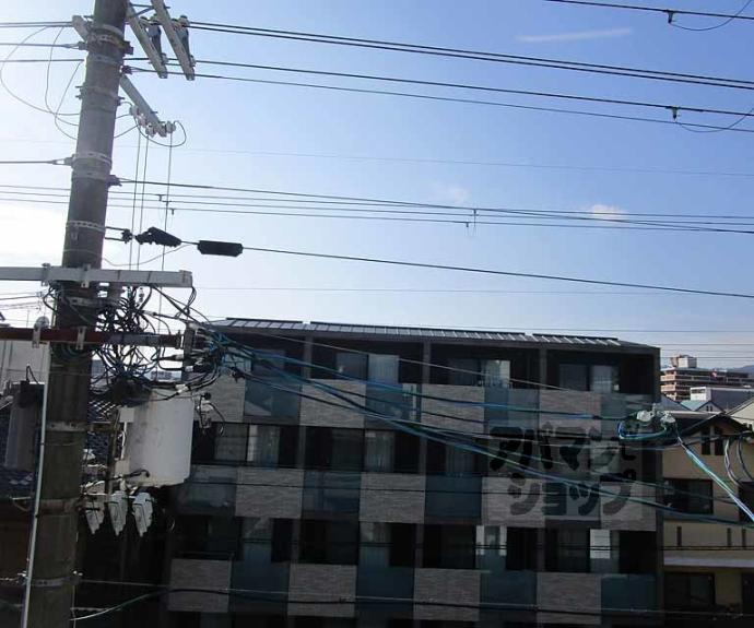 【ＣＡＳＡ上初音】間取