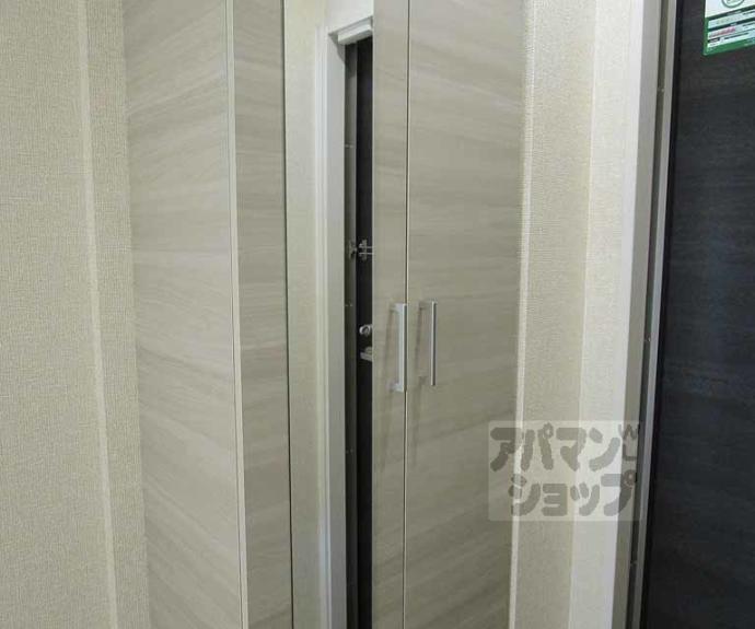 【ＣＡＳＡ上初音】間取