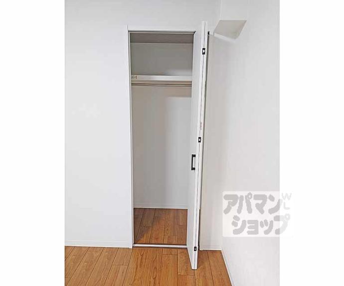 【ＢｕｒｉｌｌｉａＣｏｕｒｔ龍谷大前】間取