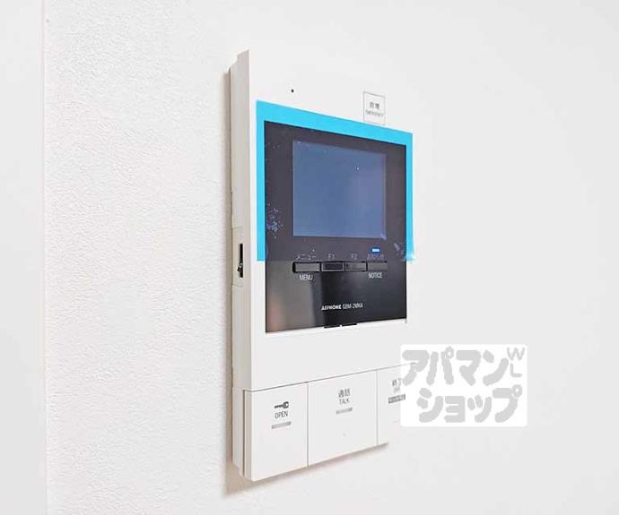 【ＢｕｒｉｌｌｉａＣｏｕｒｔ龍谷大前】間取