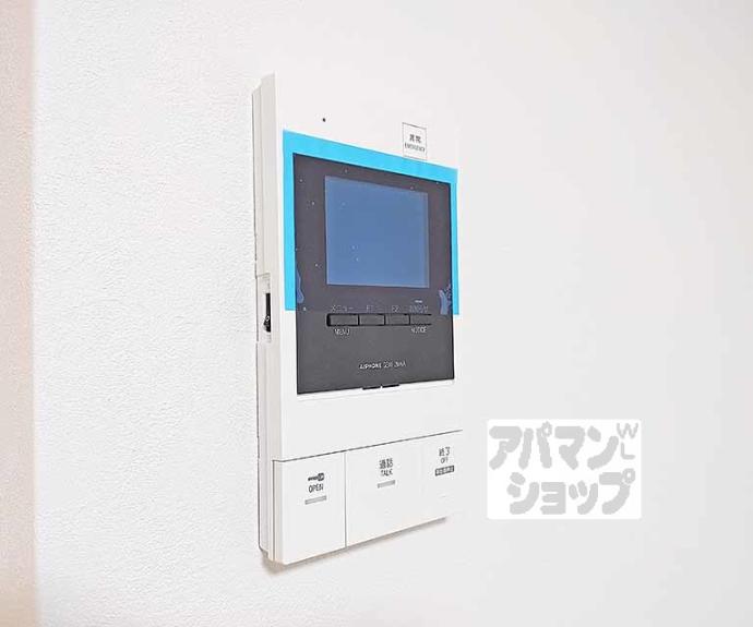 【BurilliaCourt龍谷大前】間取