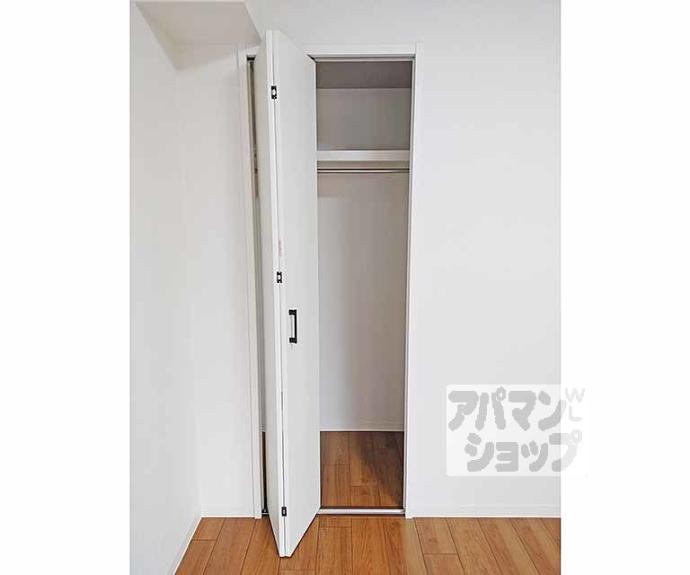 【BurilliaCourt龍谷大前】間取