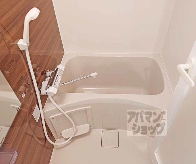 【ＢｕｒｉｌｌｉａＣｏｕｒｔ龍谷大前】間取