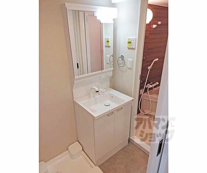 【ＢｕｒｉｌｌｉａＣｏｕｒｔ龍谷大前】間取