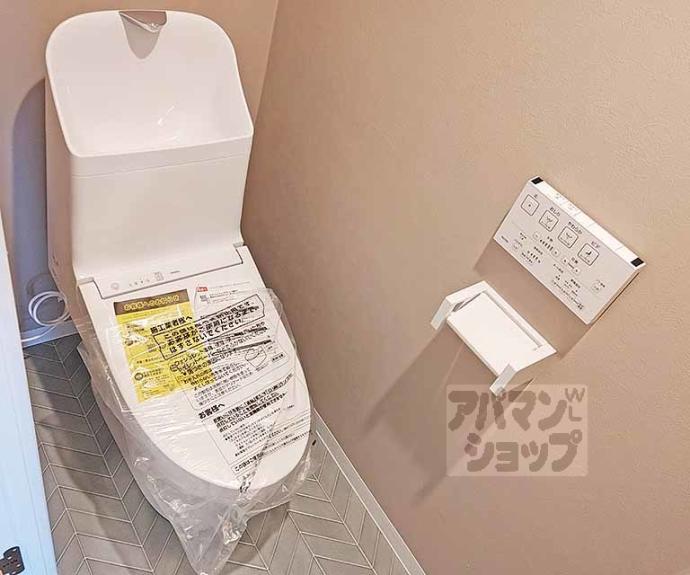 【ＢｕｒｉｌｌｉａＣｏｕｒｔ龍谷大前】間取