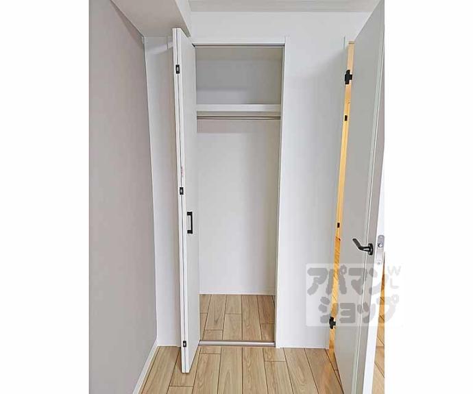 【ＢｕｒｉｌｌｉａＣｏｕｒｔ龍谷大前】間取