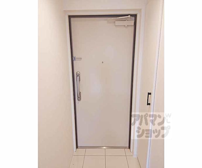 【ＢｕｒｉｌｌｉａＣｏｕｒｔ龍谷大前】間取