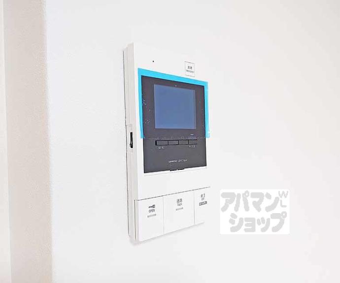 【ＢｕｒｉｌｌｉａＣｏｕｒｔ龍谷大前】間取