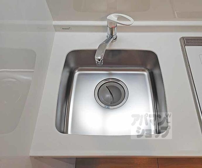 【ＢｕｒｉｌｌｉａＣｏｕｒｔ龍谷大前】間取