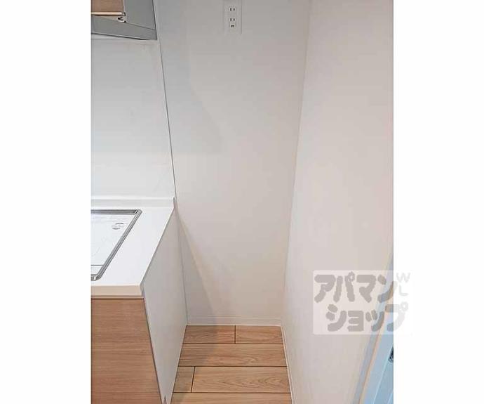 【ＢｕｒｉｌｌｉａＣｏｕｒｔ龍谷大前】間取