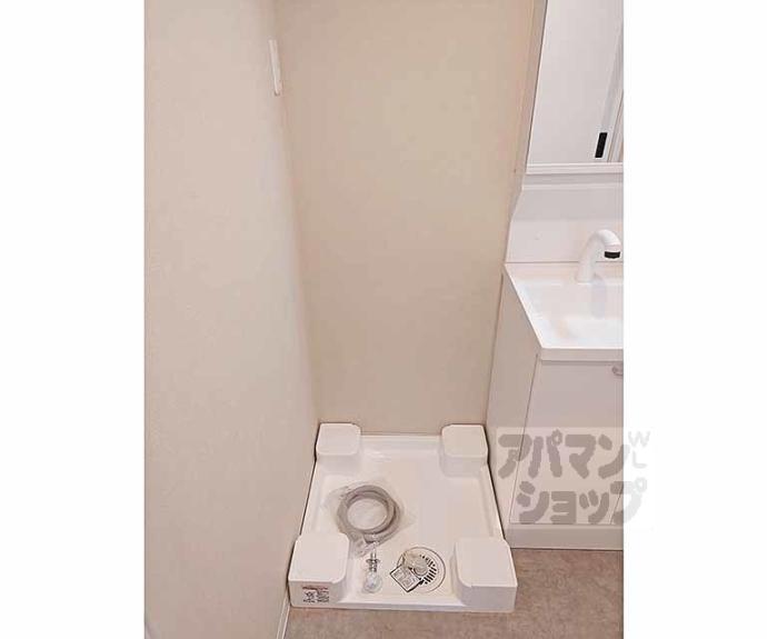 【ＢｕｒｉｌｌｉａＣｏｕｒｔ龍谷大前】間取