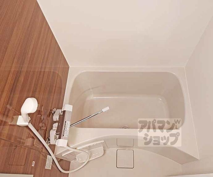 【ＢｕｒｉｌｌｉａＣｏｕｒｔ龍谷大前】間取