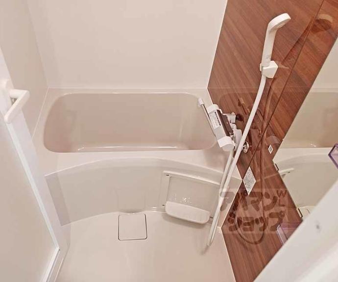 【ＢｕｒｉｌｌｉａＣｏｕｒｔ龍谷大前】間取