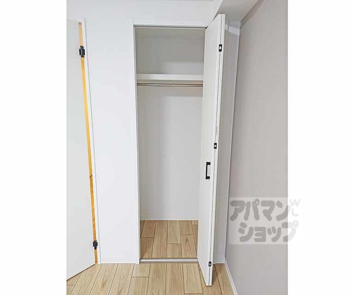 【ＢｕｒｉｌｌｉａＣｏｕｒｔ龍谷大前】間取