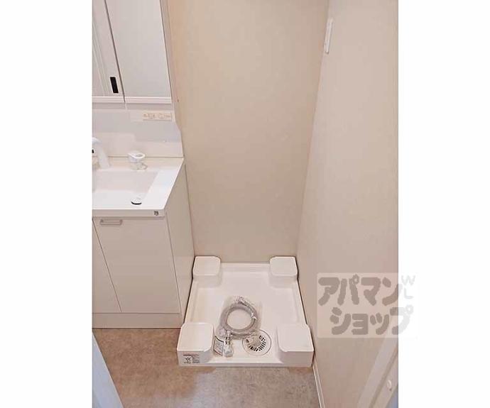 【ＢｕｒｉｌｌｉａＣｏｕｒｔ龍谷大前】間取