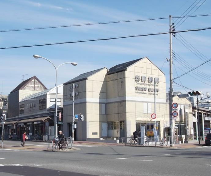 【吉田牛ノ宮町貸家】間取
