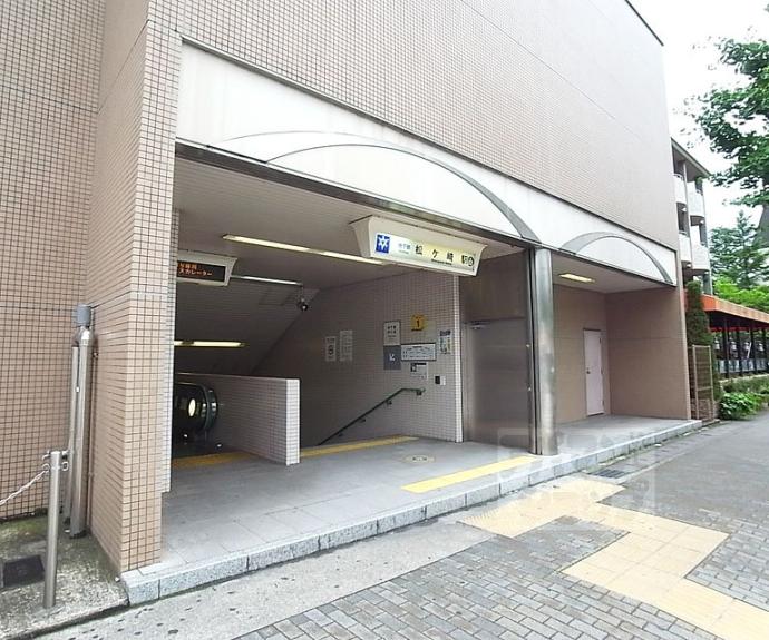 【上賀茂梅ヶ辻町貸家】