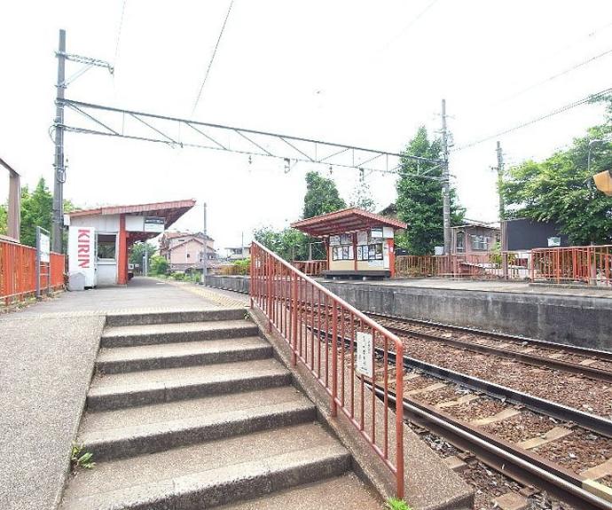 【コーポラス太田】間取