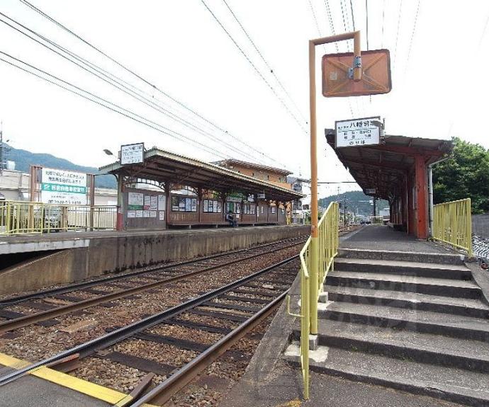 【岩倉南桑原町２４－３貸家】
