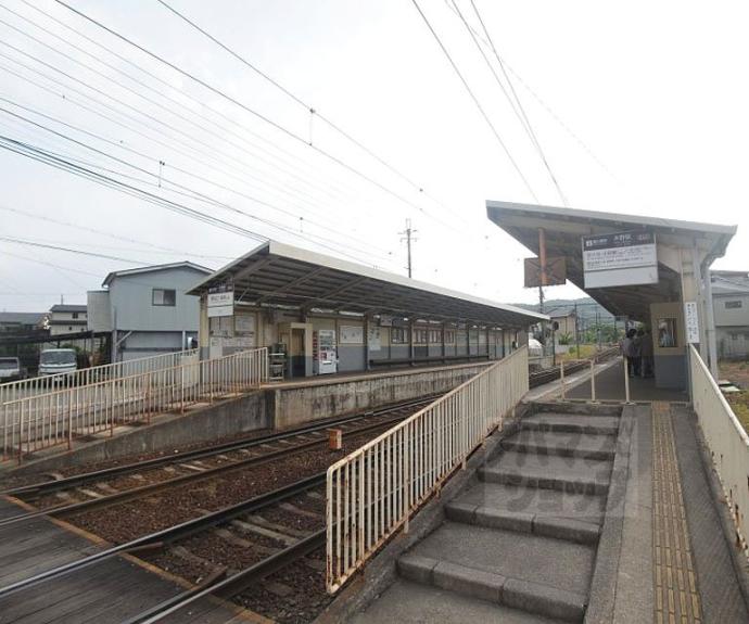 【静市市原町７７５－１３貸家】