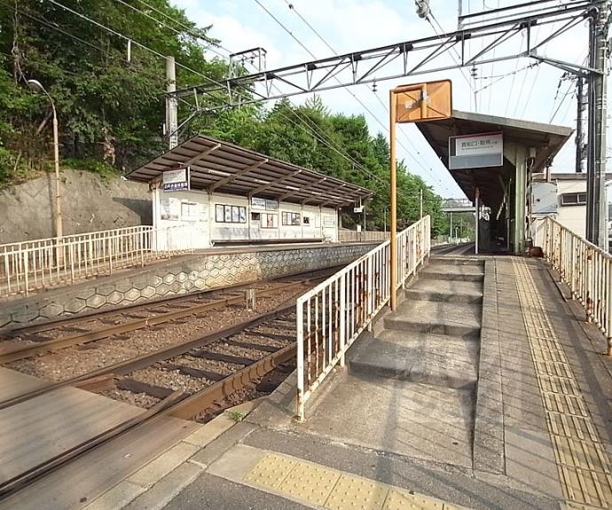 【二軒茶屋マンション】間取