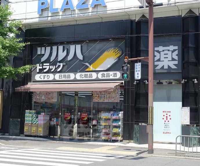 【花園寺ノ前町２階】