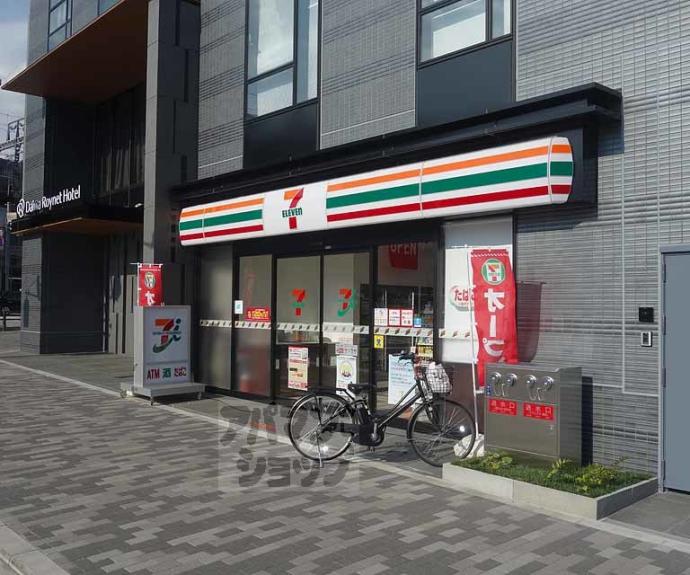 【東山王町貸家】間取