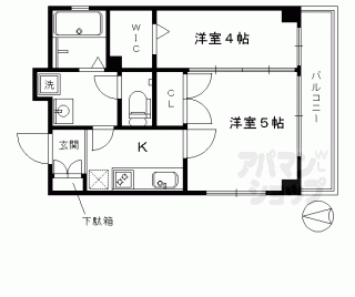 【プリシード東福寺レジデンス】