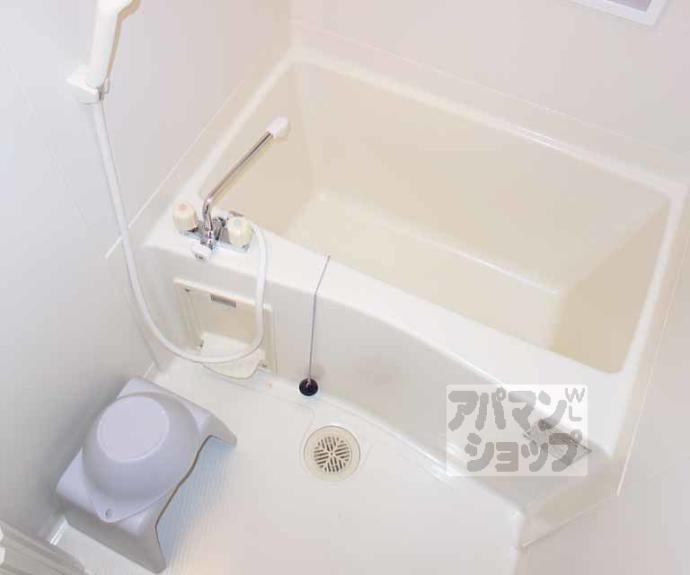 【プリシード東福寺レジデンス】間取