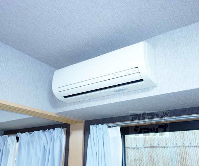 【プリシード東福寺レジデンス】間取