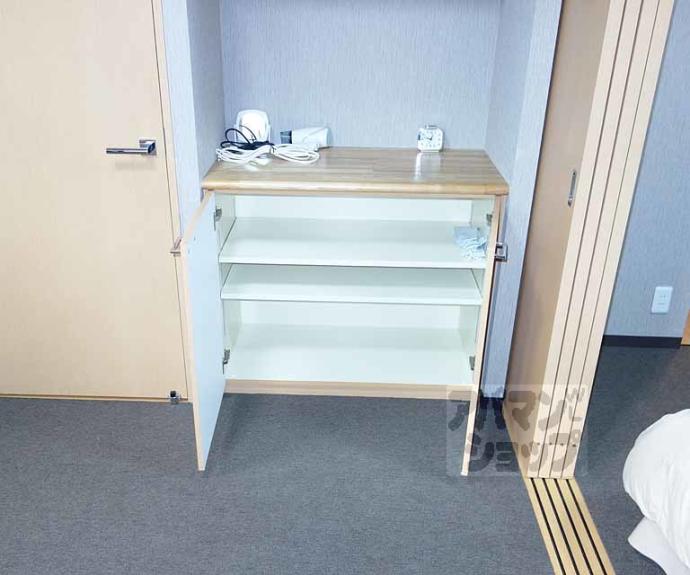 【プリシード東福寺レジデンス】間取