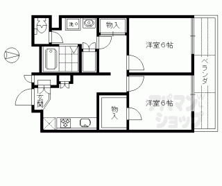 【レオパレスプリオール東山Ⅱ】