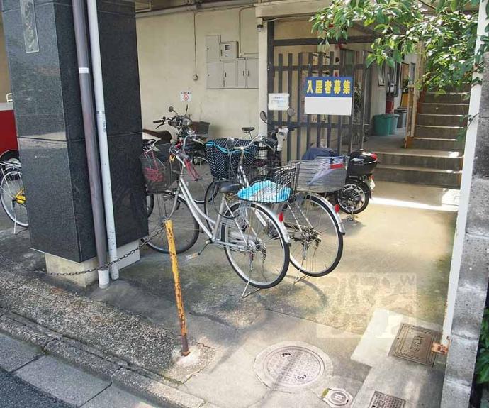 【タナカマンション】間取