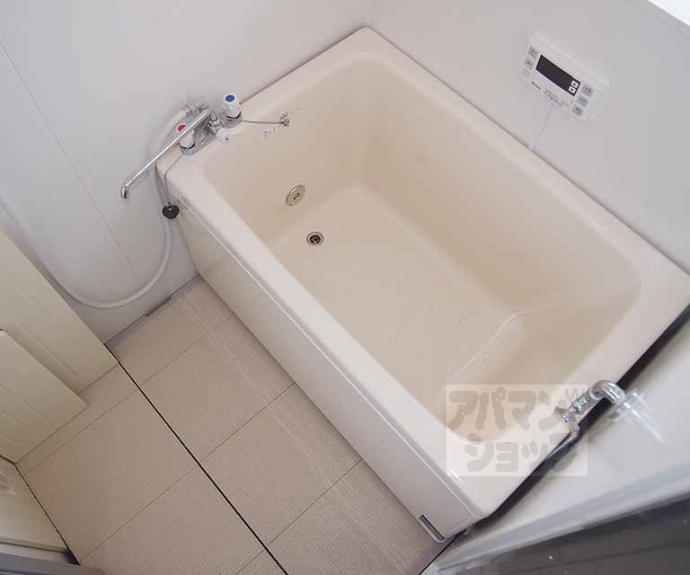 【タナカマンション】間取