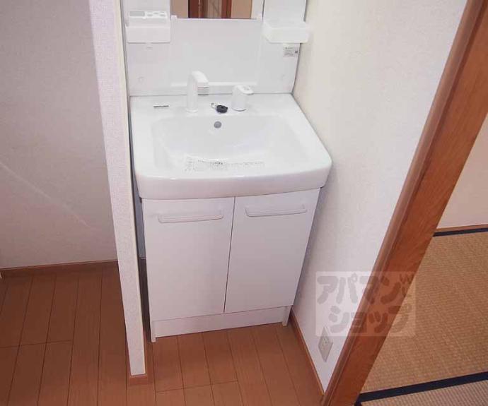 【タナカマンション】間取