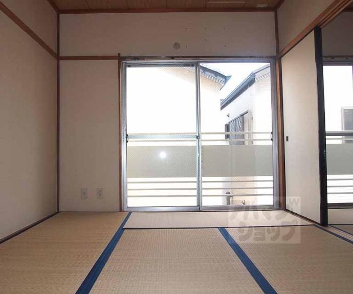 【タナカマンション】間取