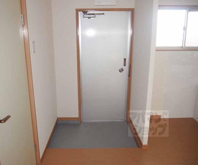 【タナカマンション】間取